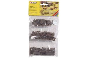 13096 Noch Garden Fences Bulk Pack
