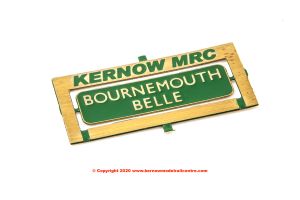 K9003 Bournemouth Belle Headboard