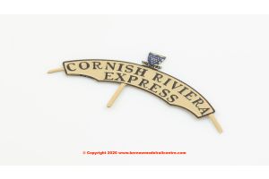 K9007 Cornish Riviera Headboard