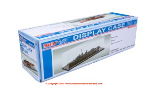 PKTM09809 Trumpeter Display Case 359 x 89 x 89mm