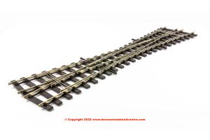SL-U1180 Peco Single Slip Bullhead Unifrog Code 75 Finescale