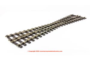 SL-U1194 Peco Crossing Bullhead Unifrog Code 75 Finescale
