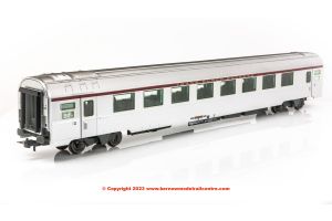HJ4167 Jouef SNCF TEE Mistral Coach A8tu