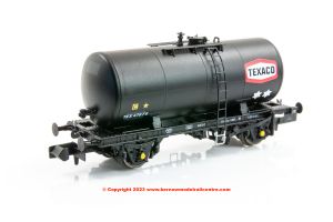 N35TB-105A Revolution Trains Class B Tank Wagon number TEX47878 - Texaco