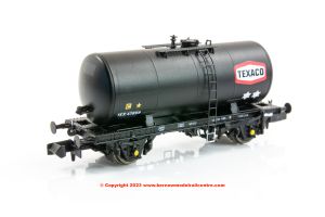 N35TB-105B Revolution Trains Class B Tank Wagon number TEX47859 - Texaco