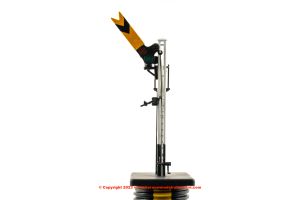 2L-003-004 Dapol Motorised Semphore Signal - SR Distant