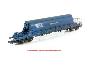 E87523 EFE Rail PBA Tiger TRL 33 70 9382 072 ECC Blue W