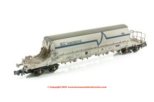 E87531 EFE Rail PBA Tiger TRL 11610 ECC International White W