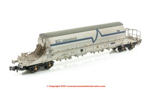 E87535 EFE Rail PBA Tiger TRL 11620 ECC International White W