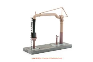44-183Z Bachmann Scenecraft GWR Platform Water Crane