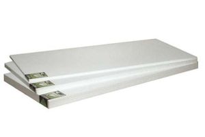 ST1424 Woodland Scenics 1in. Foam Sheet - 2ft.
