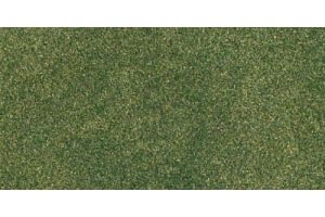 RG5142 Woodland Scenics Ready Grass Vinyl Mat Green Grass Project Sheet 14.5in x 12.55in