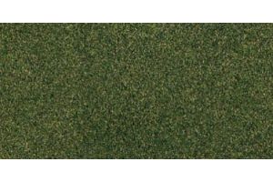 RG5143 Woodland Scenics Ready Grass Vinyl Mat Forest Grass Project Sheet 14.5in x 12.55in