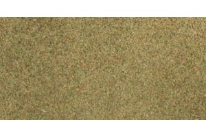 RG5144 Woodland Scenics Ready Grass Vinyl Mat Summer Grass Project Sheet 14.5in x 12.55in.
