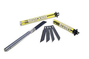 ST1434 Woodland Scenics Foam Knife Replacement Blades