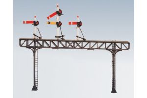 271 Ratio Signal Gantry
