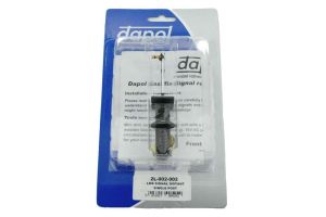 NSIGN4 Dapol LMS Distant Signal Motorised