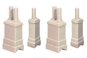 307 Ratio Chimneys
