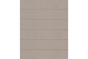 312 Ratio Corrugated Sheet
