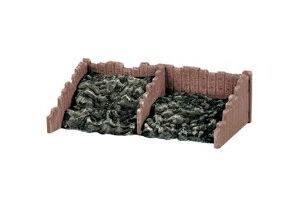 316 Ratio Coal Staithes