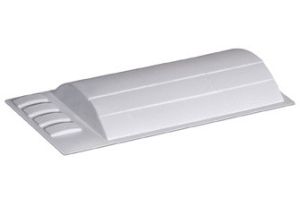 317 Ratio Corrugated Roof
