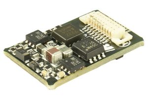 36-567A Bachmann Next 18 Pin DCC Decoder