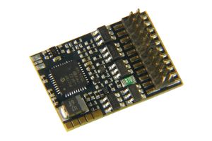 36-570A Bachmann PluX 22 Decoder