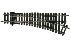 36-871 Bachmann Right-hand Standard Point Self-Isolating
