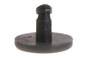 379-447 Graham Farish Coach Bogie Pins Split Type x10