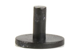 379-448 Graham Farish Coach Bogie Pins Solid Type x10