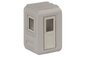 42-596 Graham Farish Scenecraft Small Kiosk
