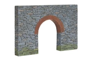 44-293 Bachmann Scenecraft Narrow Gauge Tunnel Portal