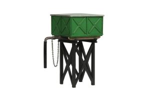 47-1009 Bachmann Scenecraft NG7 Metal Water Tank