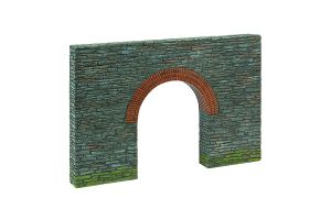 47-293 Bachmann Narrow Gauge Scenecraft Tunnel Portal
