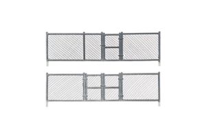 A2993 Woodland Scenics N Chain Link Fence