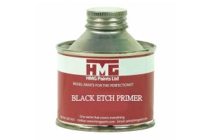 5004 RailMatch 125mls Tin Black Etch Primer