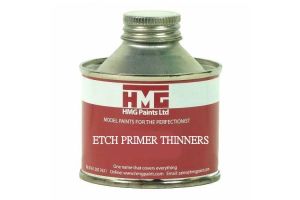 5051 RailMatch 125mls Tin Etch Primer Thinners