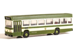 5141 Model Scene Leyland National bus kit Blackpool