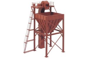 547 Ratio Coaling Tower