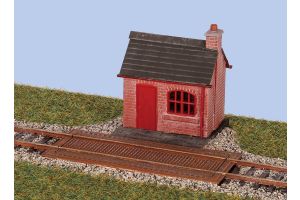 555 Ratio Goods Yard Weighbridge Kit