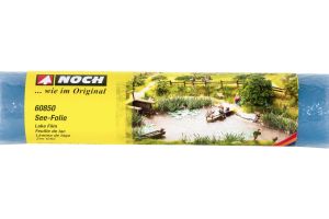 60850 Noch Lake Film 41x26cm