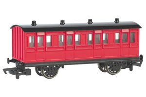 76038BE Bachmann Thomas and Friends Red Coach