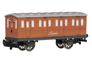 76044BE Bachmann Thomas and Friends Annie Carriage
