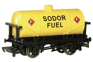 77039BE Bachmann Thomas and Friends Sodor Fuel Tank