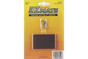 78999 Bachmann HO EZ Mate mkII mag Knuckle Magnet with Brakeman
