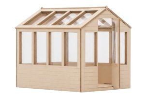 7B-006-003 Dapol Kitmaster Genesis Greenhouse