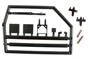 85515 Tillig HO Point Cosmetic