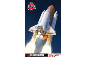 A50200 Airfix Space Shuttle Gift Set