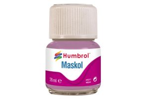 AC5217 Humbrol Maskol 28 ml