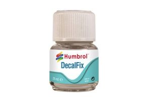 AC6134 Humbrol Decal Fix 28 ml